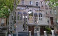 美国奥施盟伊斯鲁希伯来语学院(布鲁克林)