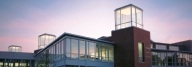 美国梅里马克学院(北安德沃)