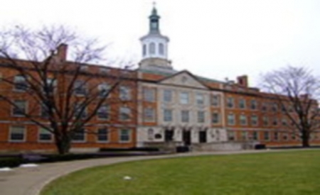 美国俄亥俄多米尼克大学(哥伦布) 美国俄亥俄多米尼克大学(哥伦布)