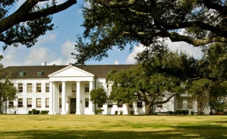 美国迪拉德大学(新奥尔良)