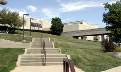 美国中东学院(尤宁)