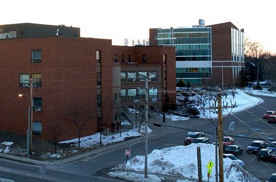 美国南缅因大学(波特兰) 美国南缅因大学(波特兰)