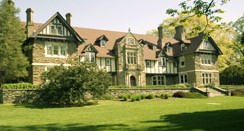 美国卡布里尼学院(拉德诺)