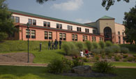 美国拉洛奇学院(匹茨堡) 美国拉洛奇学院(匹茨堡)
