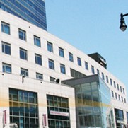 美国长岛商学院弗拉兴分校（弗拉兴）（现名：长岛商学院皇后分校）