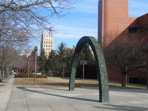 美国纽约城市大学约克学院(牙买加)