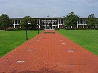 美国休斯顿浸会大学(休斯顿)