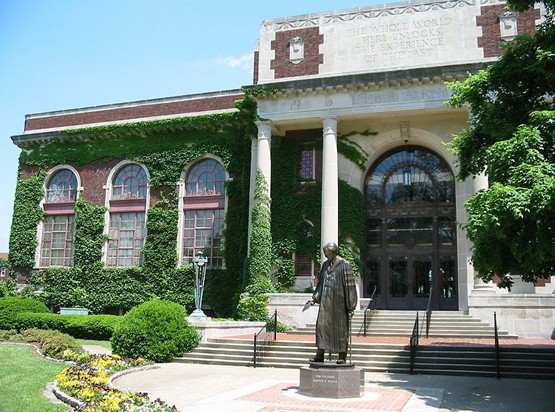 美国莫瑞州立大学(莫瑞) 美国莫瑞州立大学(莫瑞)