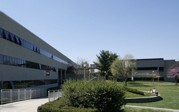 美国中肯塔基技术学院(莱克星顿)