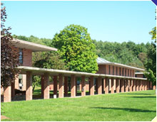 美国兰玛克学院(普特尼)