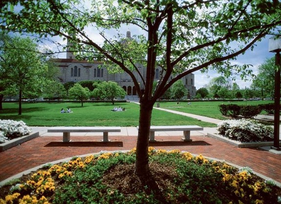 美国天主教大学(华盛顿)
