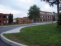美国圣弗朗西斯大学(洛雷托)