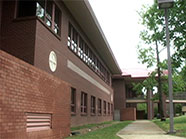 美国国家公园社区学院(温泉城)