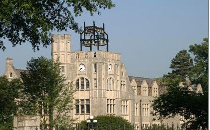 美国奥格尔索普大学(亚特兰大)