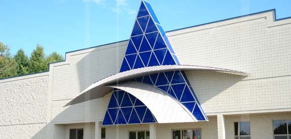 美国维斯维尔社区学院(维斯维尔)