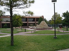 美国南拿撒勒大学(贝森尼)