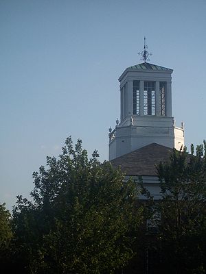 美国毕洛伊特学院(毕洛伊特) 美国毕洛伊特学院(毕洛伊特)