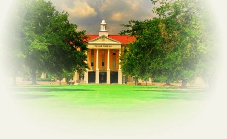 美国墨比尔大学(墨比尔) 美国墨比尔大学(墨比尔)
