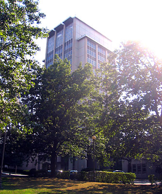 美国卡普兰学院(达文波特)