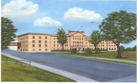 美国中北大学(普雷斯科特)