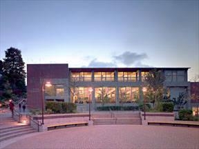 美国西雅图太平洋大学(西雅图) 美国西雅图太平洋大学(西雅图)