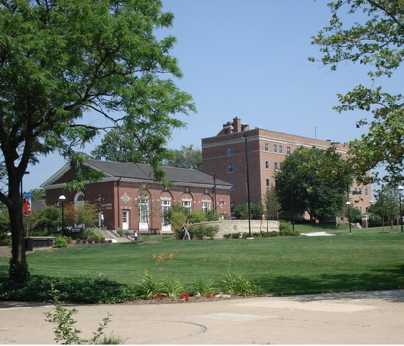 美国扬斯敦州立大学(扬斯敦) 美国扬斯敦州立大学(扬斯敦)