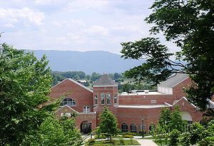 美国塔斯库勒姆学院(格林维尔)