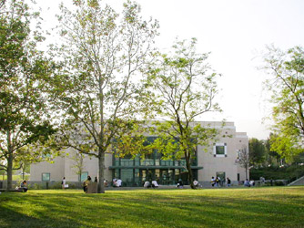 美国洛杉矶米申学院(塞尔玛)