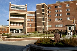 美国斯卡奈塔第县社区学院(斯卡奈塔第)