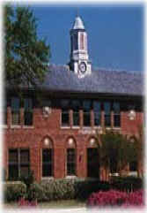 美国瓦利堡州立大学(瓦利堡)