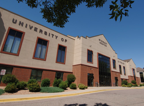 美国苏福尔斯大学(苏福尔斯)