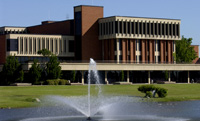 美国埃尔金社区学院(埃尔金)