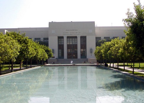 美国帕萨迪纳城市学院(帕萨迪纳)
