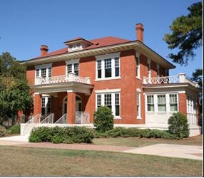 美国乔治亚西南州立大学(阿梅里克斯)