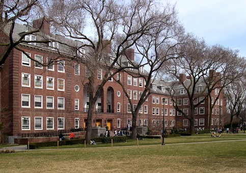 美国纽约城市大学布鲁克林学院(布鲁克林)