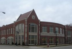 美国迪比克大学(迪比克) 美国迪比克大学(迪比克)