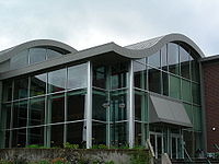 美国雷恩社区学院(尤金)