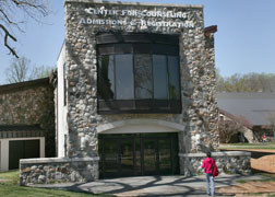 美国布鲁克代尔社区学院(林克拉夫特)
