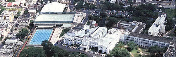 美国圣心大学