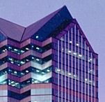 美国德福瑞大学(欧克布鲁克特雷西)