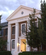 美国尼古拉斯州立大学(帝博多)