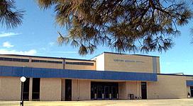 美国新墨西哥初级学院(霍布斯)