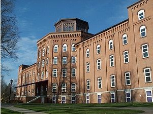 美国埃尔迈拉学院(埃尔迈拉)