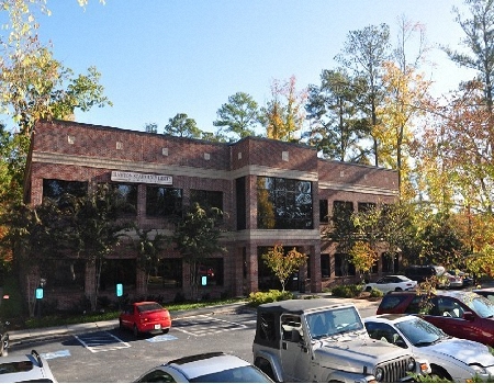 美国克莱顿州立大学(摩若)