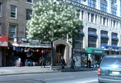 美国纽约餐饮与酒店管理学校(纽约)