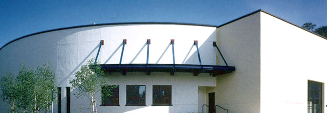 美国圣名学院（奥克兰）（现名：圣名大学）