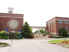 美国田纳西州立大学(纳什维尔)