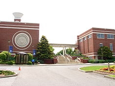 美国田纳西州立大学(纳什维尔) 美国田纳西州立大学(纳什维尔)