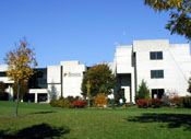 美国卑尔根社区学院(帕拉姆斯)