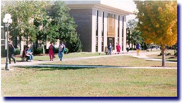 美国波弗特县社区学院(华盛顿)